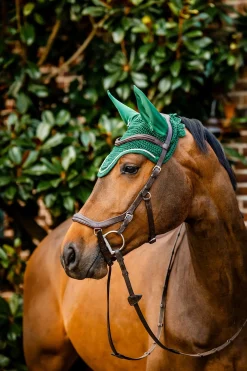 Horseware Signature Fliegenhaube* Ohrenhauben|Ohrenhauben