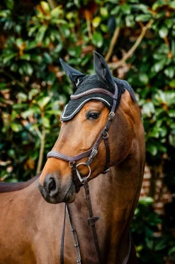 Horseware Signature Fliegenhaube* Ohrenhauben|Ohrenhauben