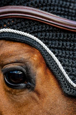 Horseware Signature Fliegenhaube* Ohrenhauben|Ohrenhauben