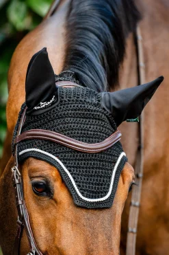 Horseware Signature Fliegenhaube* Ohrenhauben|Ohrenhauben