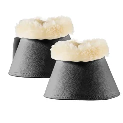Horze Signature Hufglocken* Over Reach Boots