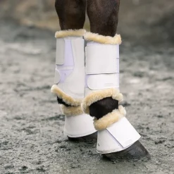 Horze Signature Hufglocken* Over Reach Boots