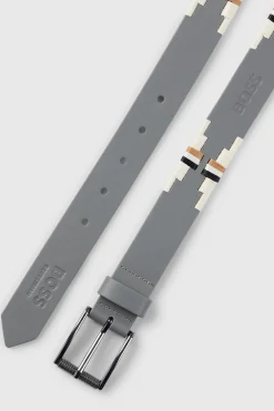Boss Signature Polo Gürtel* Gürtel