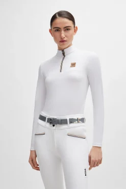 Boss Signature Polo Gürtel* Gürtel