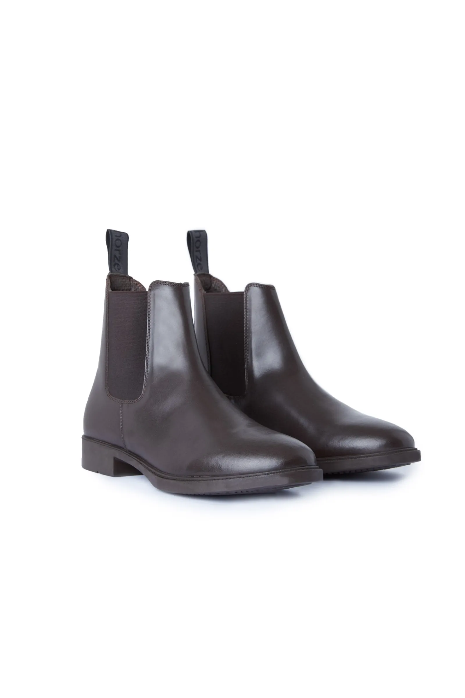 Horze Signature Reitstiefeletten für Damen* Reitstiefeletten