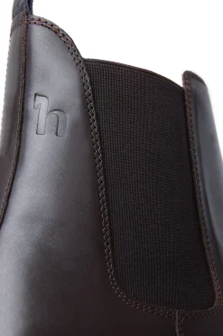 Horze Signature Reitstiefeletten für Damen* Reitstiefeletten
