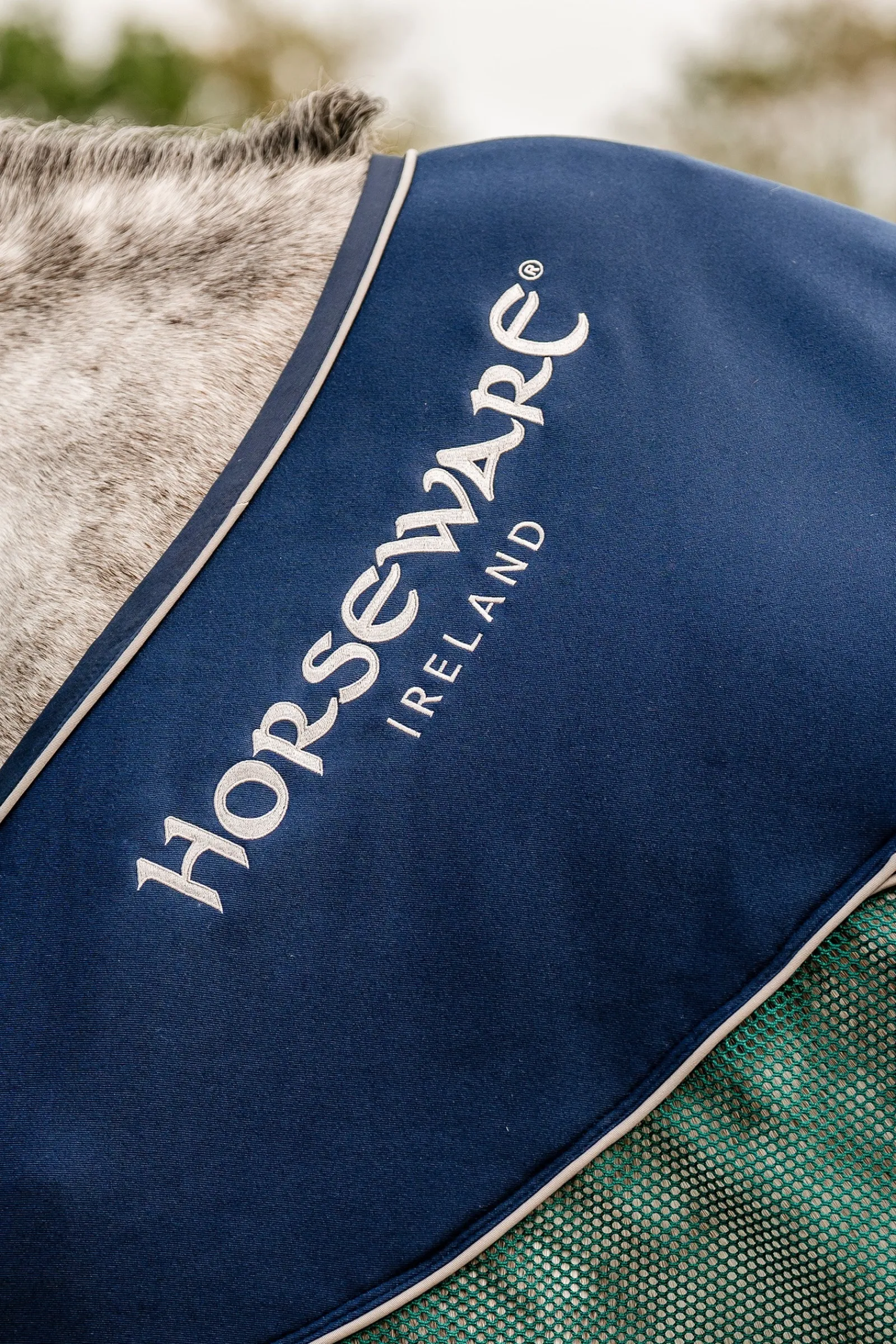 Horseware Signature Sport Abschwitzdecke* Abschwitzdecken