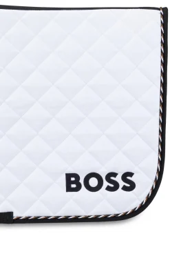 Boss Signature Springschabracke* Spring- & Vielseitigkeitsschabracken