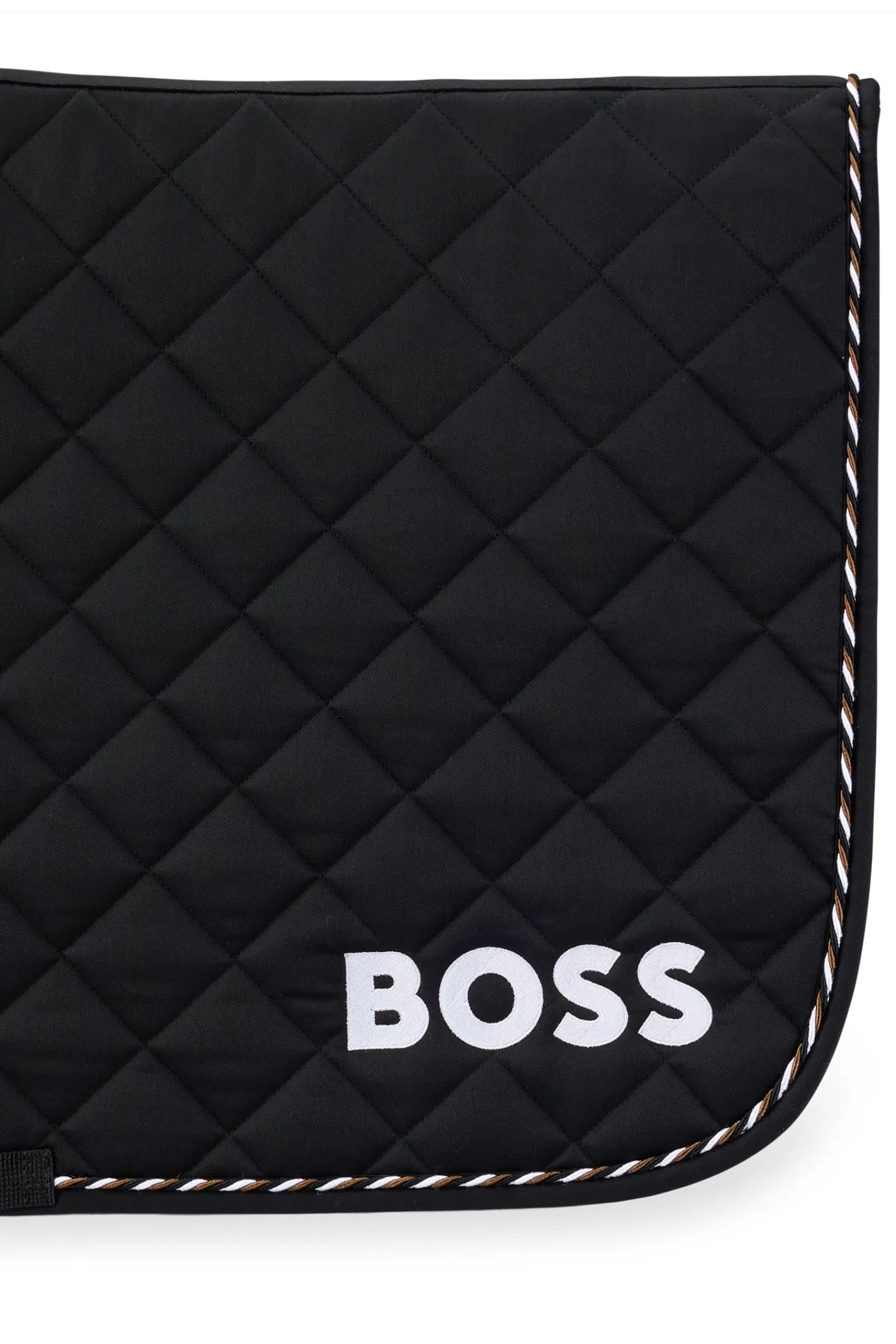 Boss Signature Springschabracke* Spring- & Vielseitigkeitsschabracken