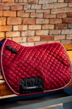 Horseware Signature Springschanracke* Spring- & Vielseitigkeitsschabracken