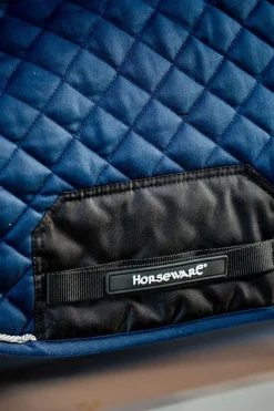 Horseware Signature Springschanracke* Spring- & Vielseitigkeitsschabracken