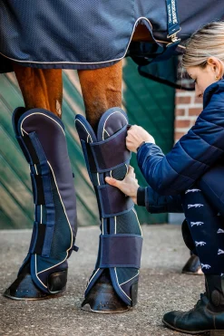 Horseware Signature Transport Gamaschen* Stall- & Transportgamaschen