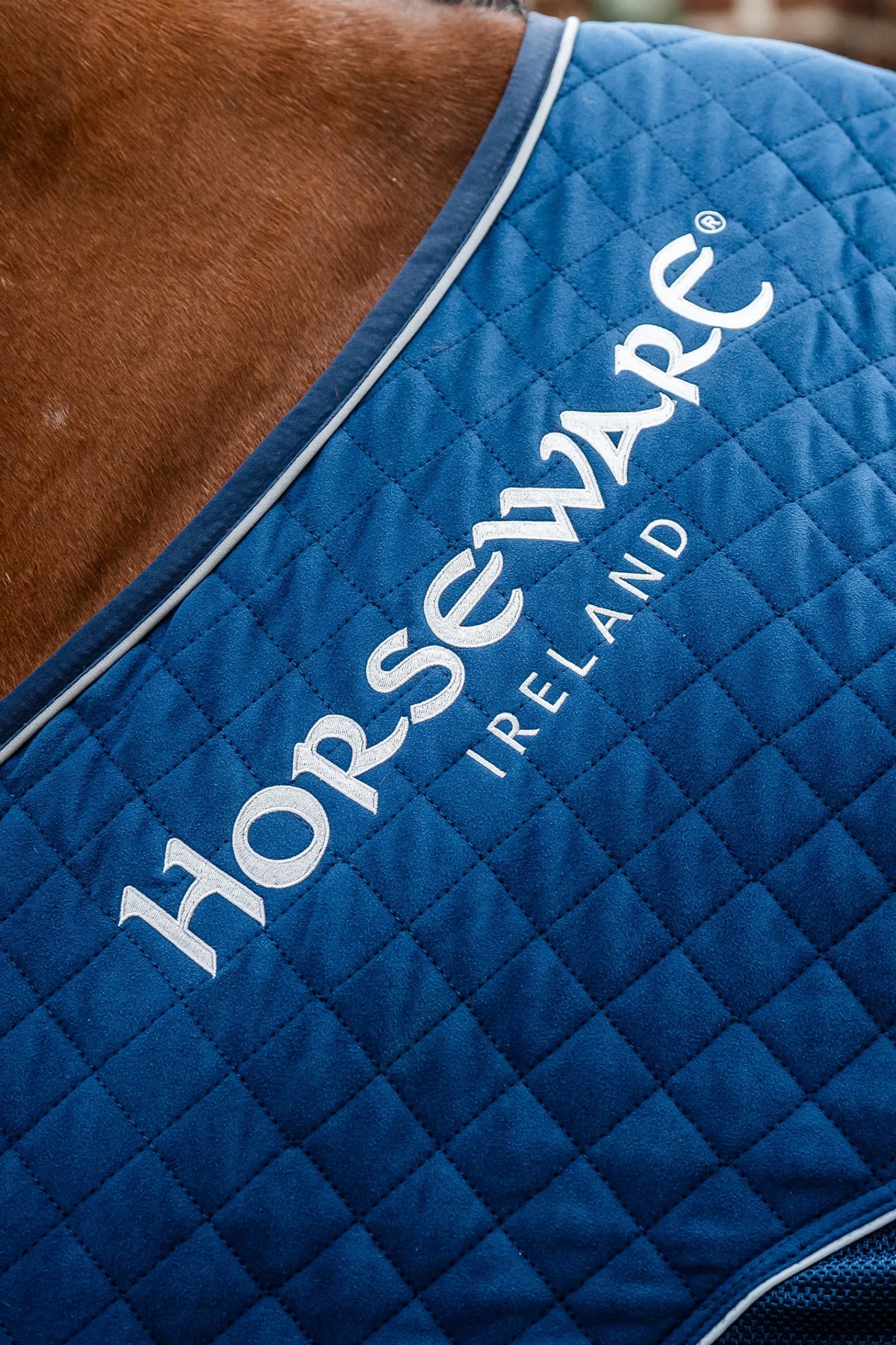 Horseware Signature Transportdecke, 50g* Abschwitzdecken