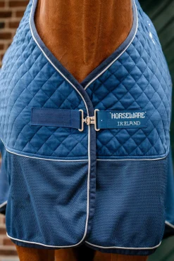 Horseware Signature Transportdecke, 50g* Abschwitzdecken