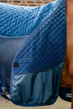 Horseware Signature Transportdecke, 50g* Abschwitzdecken