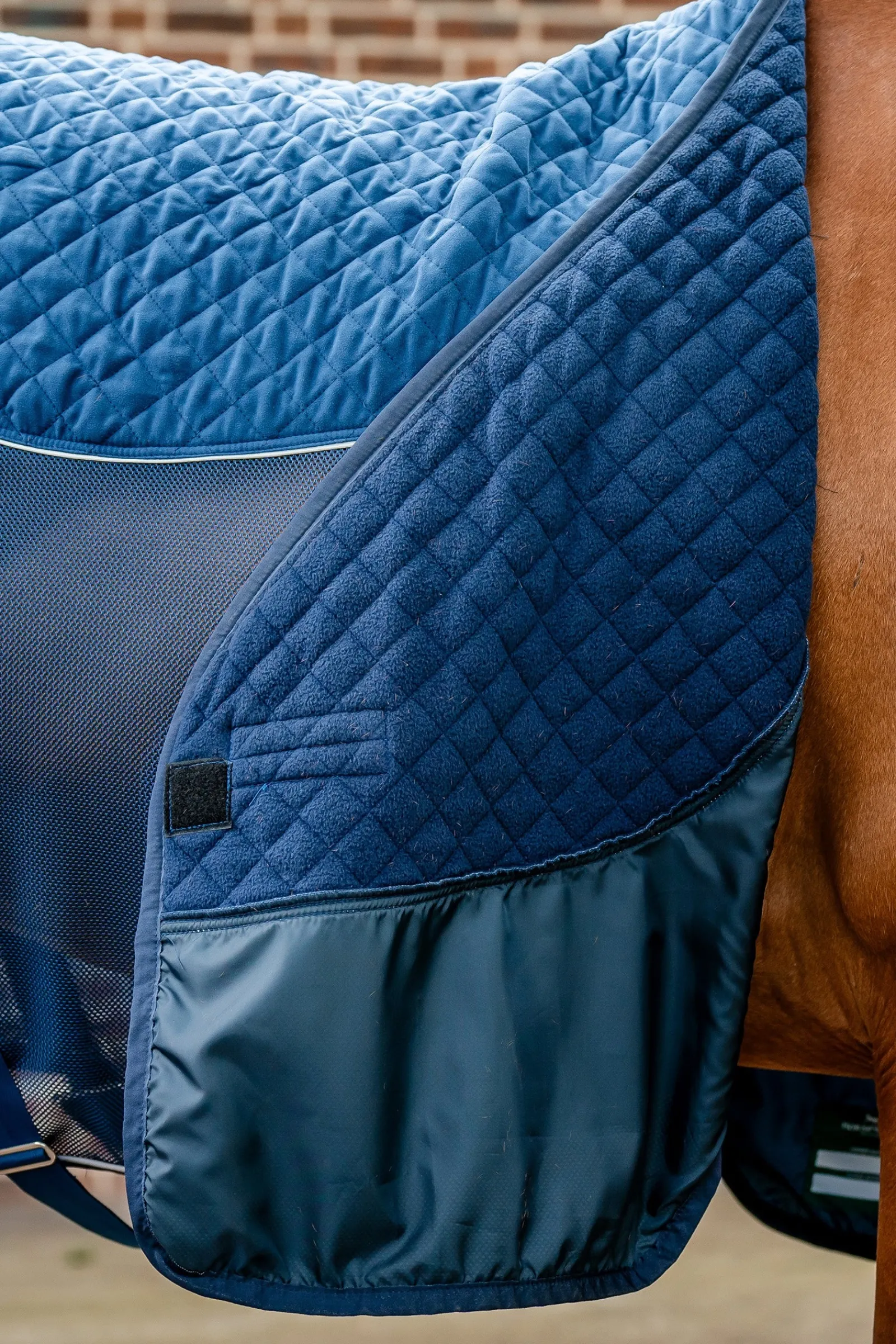 Horseware Signature Transportdecke, 50g* Abschwitzdecken