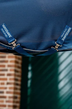 Horseware Signature Transportdecke, 50g* Abschwitzdecken