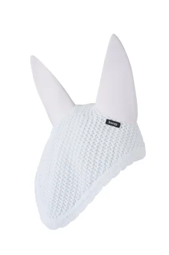 Horze Silent Lärmunterdrückende Fliegenhaube* Ohrenhauben|Ohrenhauben