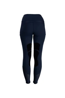 Horseware Silikon Reitleggings*Damen Reitleggings Für Damen