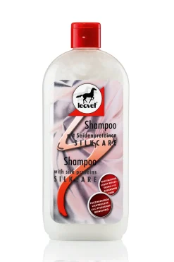 Leovet Silkcare Shampoo* Haar- & Mähnen- & Schweifpflege