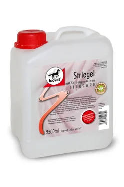 Leovet Silkcare Striegel 2500ml* Haar- & Mähnen- & Schweifpflege