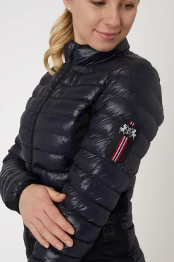 B Vertigo Simone Leichte, gefütterte Damen Reitjacke*Damen Mäntel & Jacken Für Damen