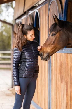 B Vertigo Simone Leichte, gefütterte Damen Reitjacke*Damen Mäntel & Jacken Für Damen