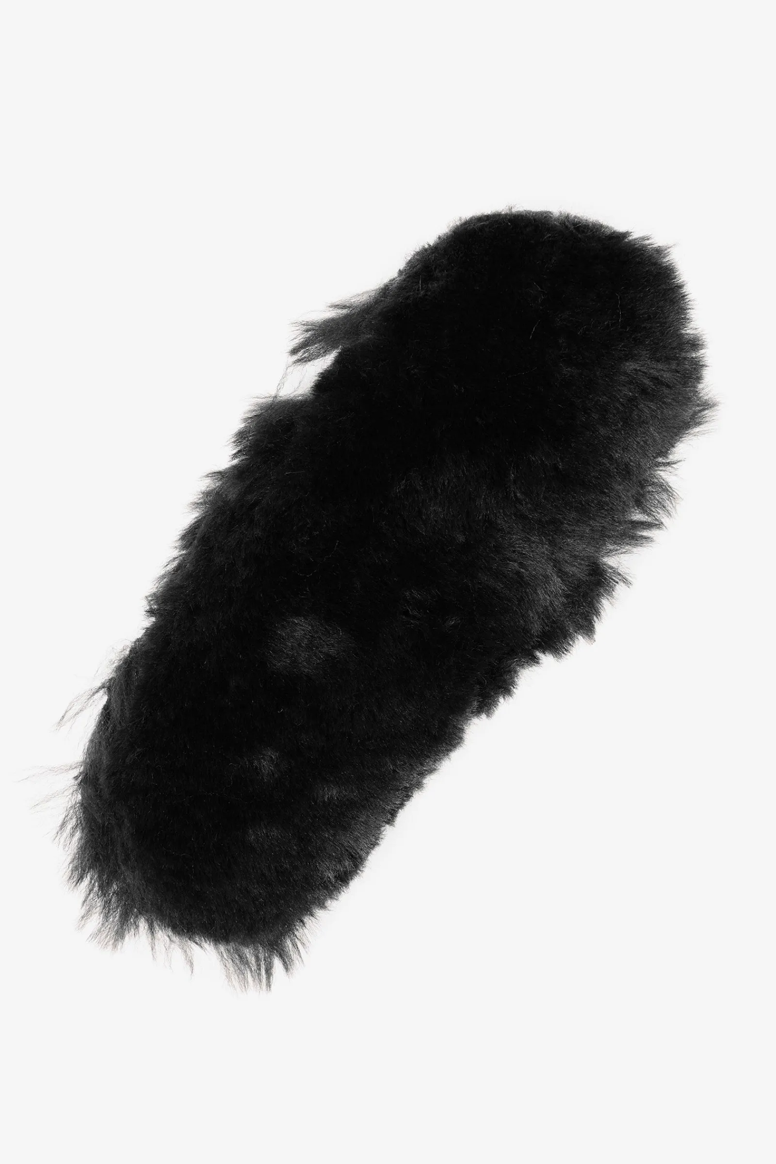 LeMieux Simuwool Kinn-/Nasenriemen Überzug* Trensen-Zubehör