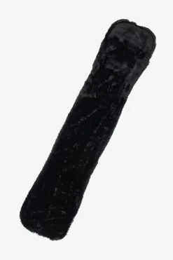 LeMieux Simuwool Kurzgurt Gurtschoner* Sattelgurte