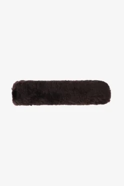 LeMieux Simuwool Nasenriemenüberzug* Trensen-Zubehör