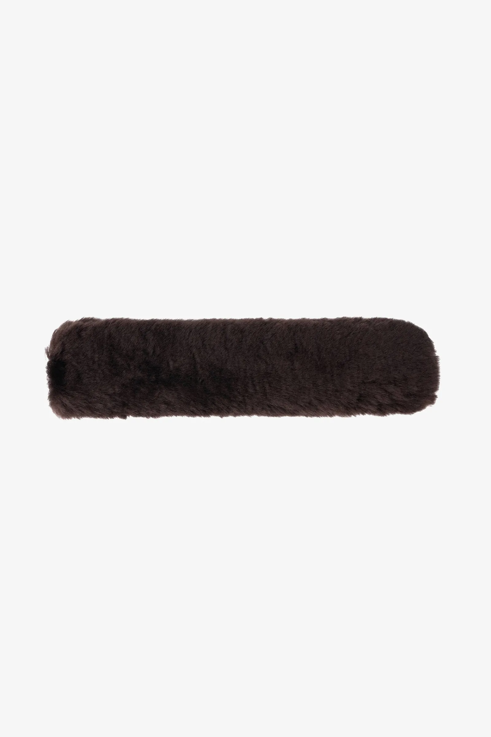 LeMieux Simuwool Nasenriemenüberzug* Trensen-Zubehör
