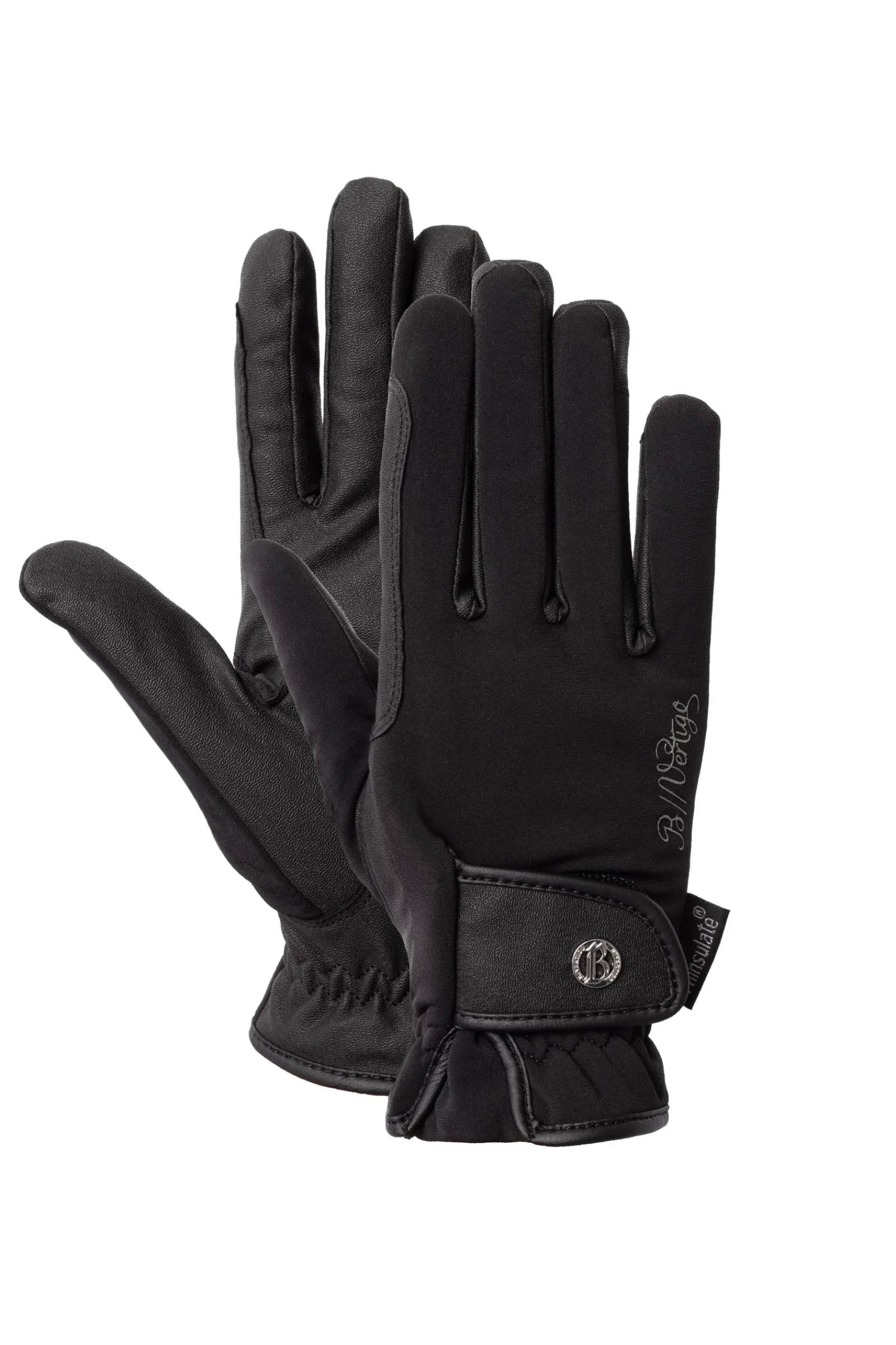 B Vertigo Sinja Damen Winterreithandschuhe* Winterreithandschuhe