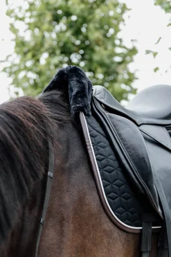 Kentucky Horsewear Skin Friendly Dressurschabracke* Dressurschabracken