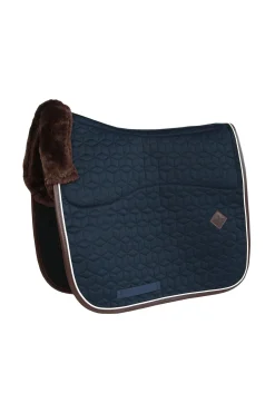 Kentucky Horsewear Skin Friendly Dressurschabracke* Dressurschabracken