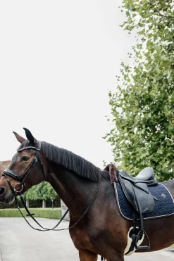 Kentucky Horsewear Skin Friendly Dressurschabracke* Dressurschabracken