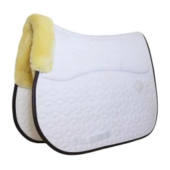 Kentucky Horsewear Skin Friendly Dressurschabracke* Dressurschabracken