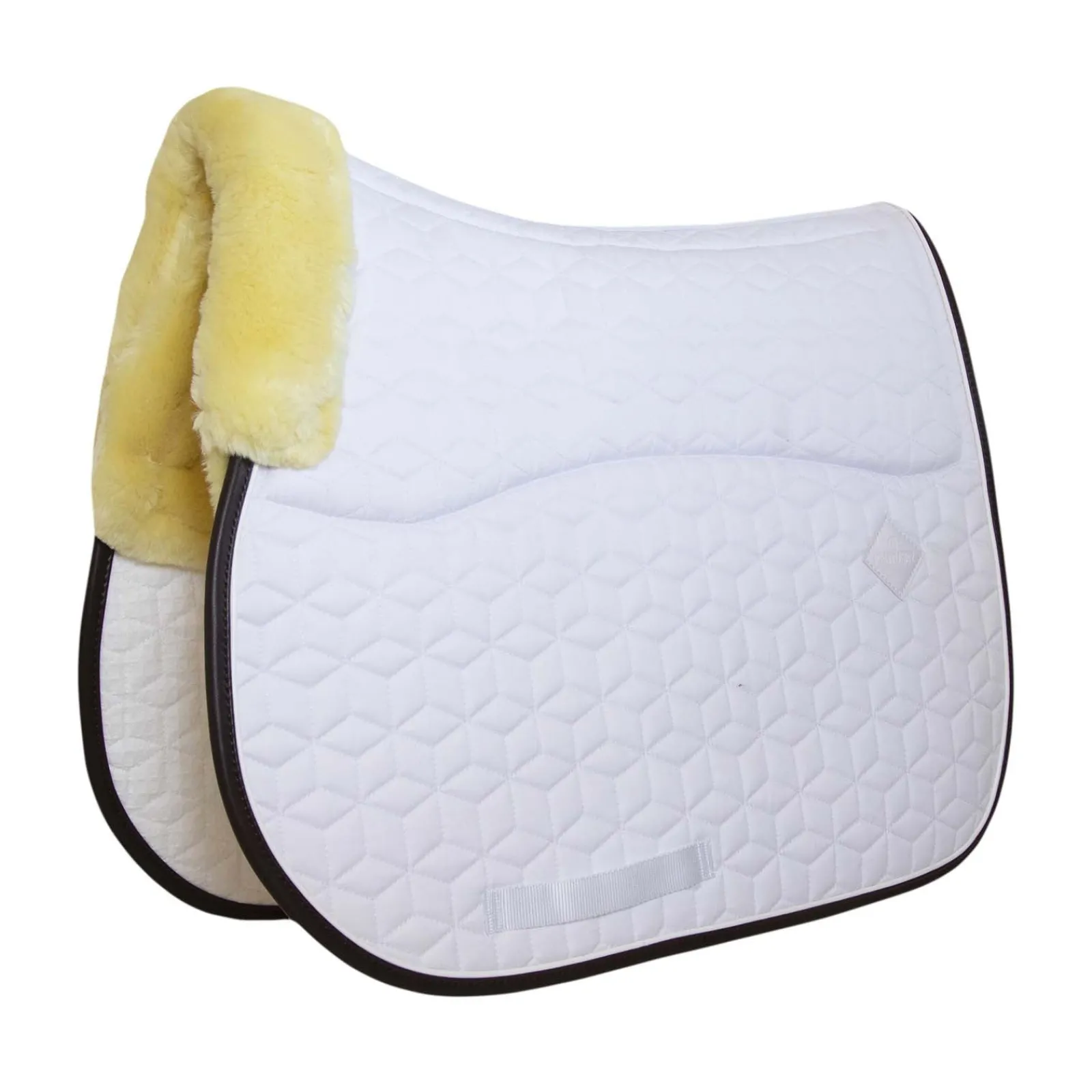Kentucky Horsewear Skin Friendly Dressurschabracke* Dressurschabracken