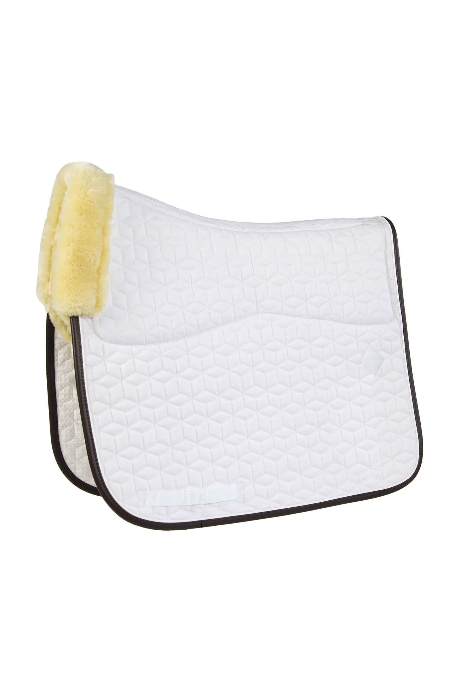 Kentucky Horsewear Skin Friendly Dressurschabracke* Dressurschabracken