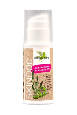Bense & Eicke SkinDoc Hautpflegemousse, 100ml* Haar- & Mähnen- & Schweifpflege