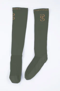 PS of Sweden Sky Riding Sock, 2-Pack* Kniestrümpfe & Reitsocken