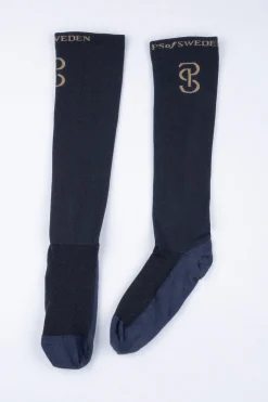 PS of Sweden Sky Riding Sock, 2-Pack* Kniestrümpfe & Reitsocken