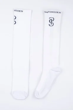 PS of Sweden Sky Riding Sock, 2-Pack* Kniestrümpfe & Reitsocken
