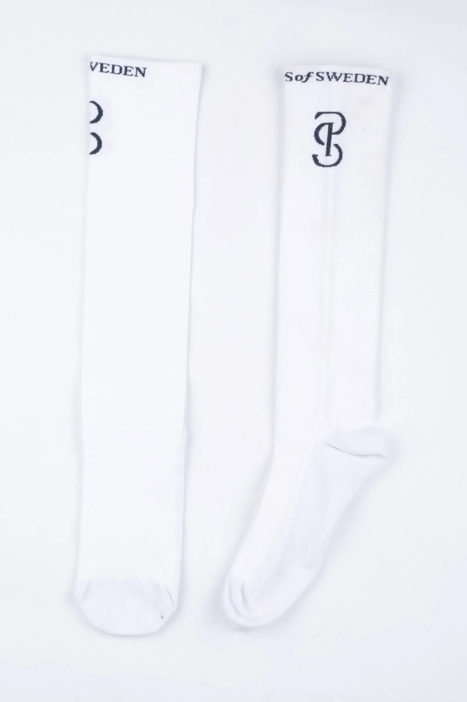 PS of Sweden Sky Riding Sock, 2-Pack* Kniestrümpfe & Reitsocken