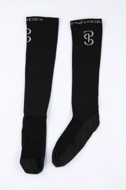 PS of Sweden Sky Riding Sock, 2-Pack* Kniestrümpfe & Reitsocken