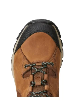 Ariat Skyline Mid H2O Damen wasserdichte Halbstiefel mit Schnürung* Trekkingschuhe