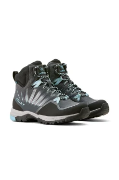 Ariat Skyline Solaris H2O Damen wasserdichte Halbstiefel mit Schnürung* Trekkingschuhe