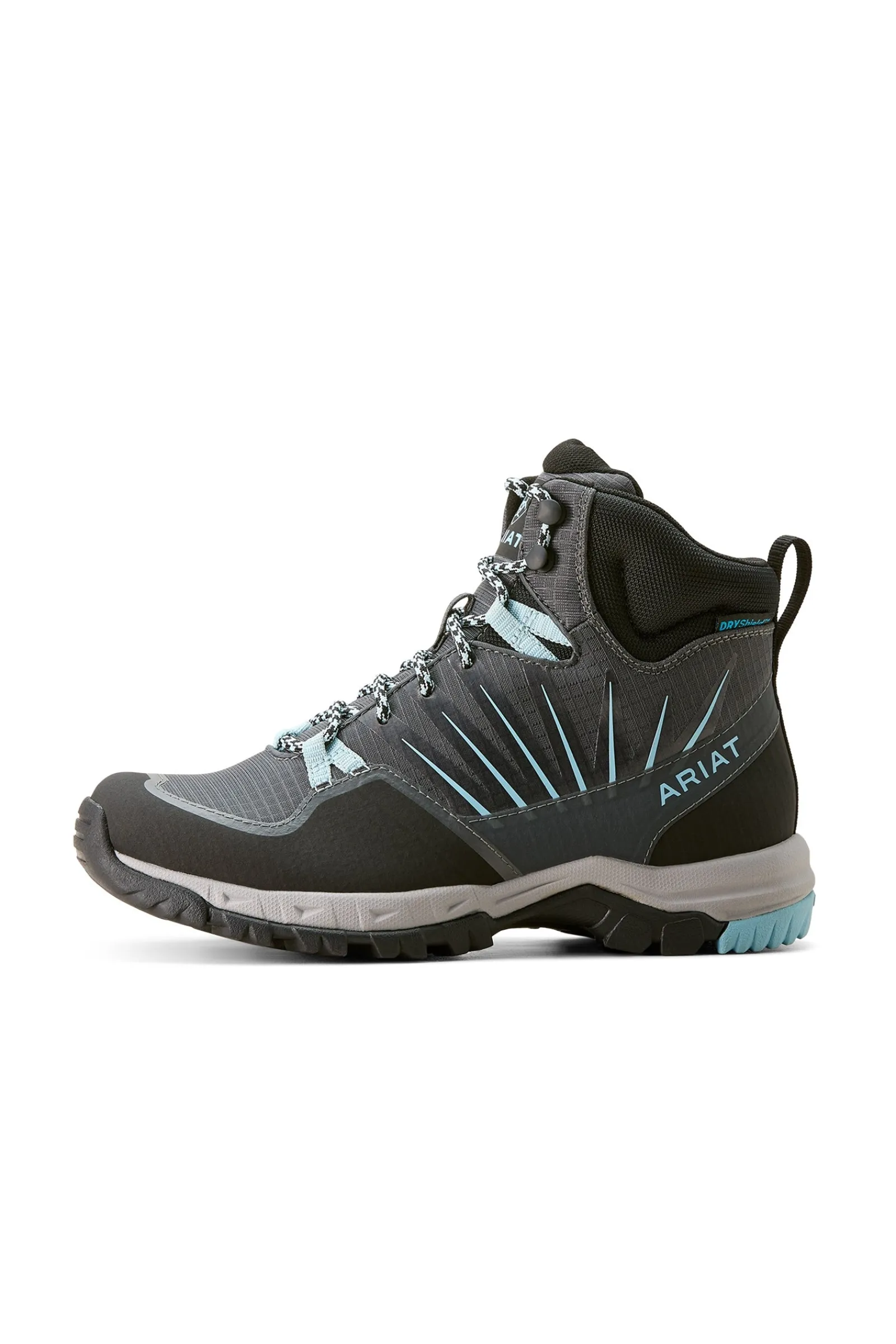 Ariat Skyline Solaris H2O Damen wasserdichte Halbstiefel mit Schnürung* Trekkingschuhe