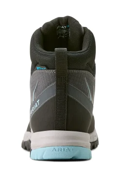 Ariat Skyline Solaris H2O Damen wasserdichte Halbstiefel mit Schnürung* Trekkingschuhe