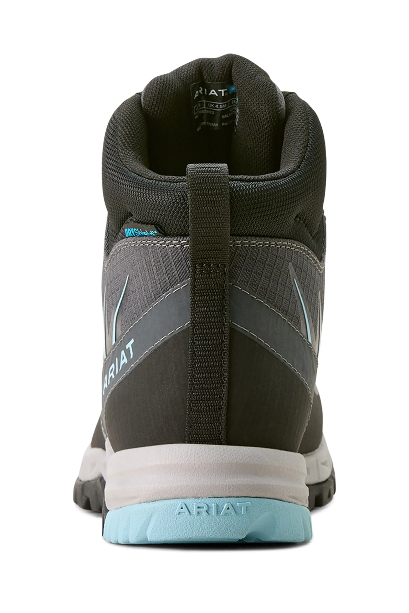 Ariat Skyline Solaris H2O Damen wasserdichte Halbstiefel mit Schnürung* Trekkingschuhe