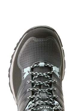 Ariat Skyline Solaris H2O Damen wasserdichte Halbstiefel mit Schnürung* Trekkingschuhe